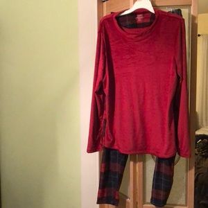 Climate Right PJS from Cuddl Duds